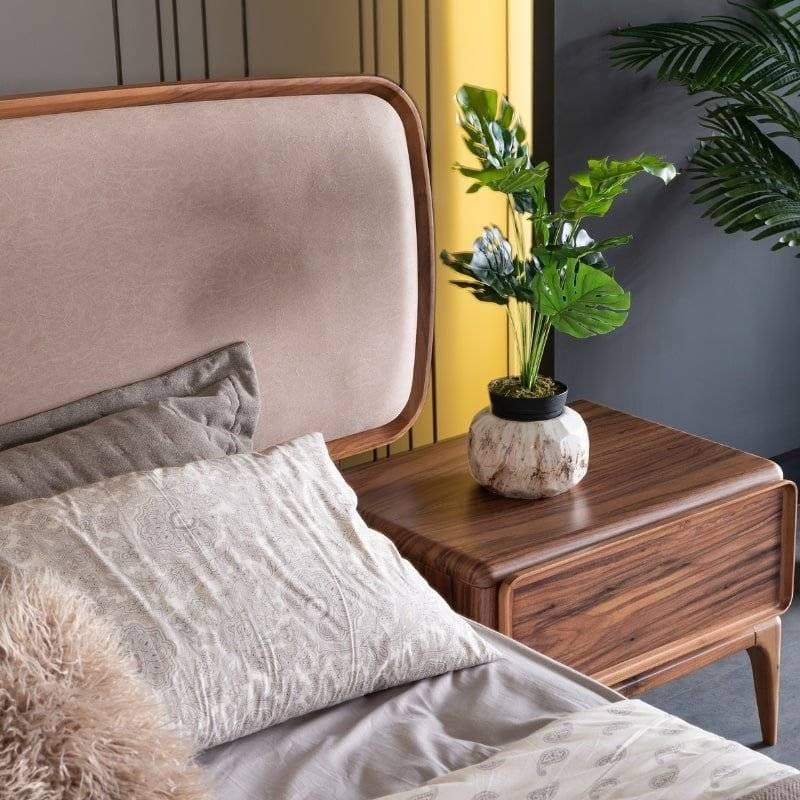 Chambre à coucher Alina